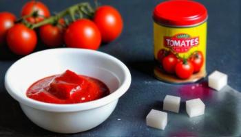 The Sweet Truth: Tomato Paste's Sugar Content and Health Implications