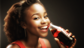 Why Am I Addicted to Cola & Other Fizzy Drinks, And What's The Way Out?