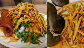 Ugba: The Superfood from Nigeria with Ancient Culinary and Medicinal Benefits