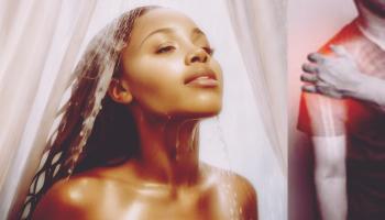 More Strokes Happen During Showers. How To Avoid Being A Victim!