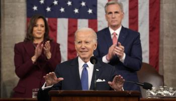 President Biden's Powerful 2024 State of the Union: Key Takeaways and Highlights