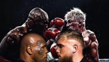 This fight, whether motivated by a desire to advance his already established legacy or financial gain, represents... 