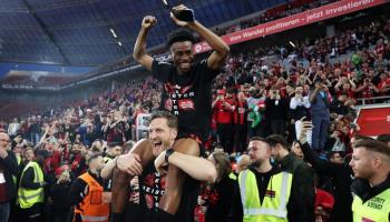 How Bayer Leverkusen Crowned Bundesliga Champions, Ending Bayern Munich's 11-Year Reign