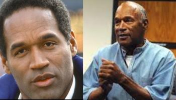 How OJ Simpson, Football Legend Turned Notorious 'Robber-Murderer,' Died at 76