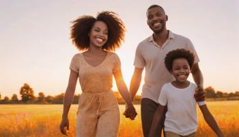 The Dynamics of Dating a Single Parent: A Male and Female Perspective