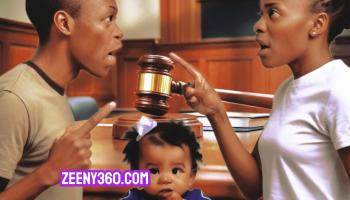 When He Denies Paternity Responsibility: Various Affordable Remedies Under Common Law 