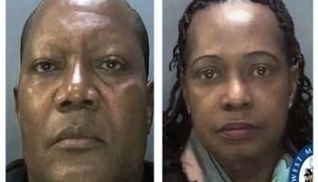 "Touch Not My Anointed": Nigerian Pastor and Wife Sentenced to Jail for Sexual Offences