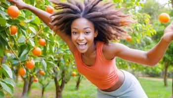 Nourishing Womanhood: Top Vitamins, Minerals, and Foods for Female Health