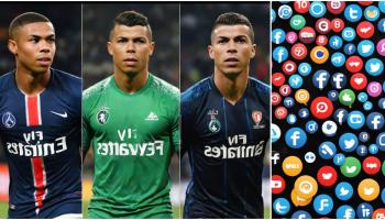 Social media loss 