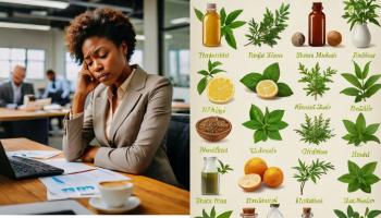 The Impact of Night Sleep Deprivation on Mental Health and Natural Remedies