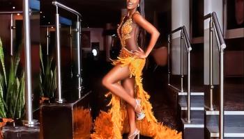 How South African 'Rejected' Chidinma Adetshina Won Miss Universe Nigeria 2024