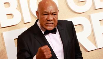 George Foreman, Boxing Legend and Entrepreneur, Dies At 76
