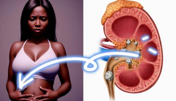Natural Relief: Managing Kidney Stones at Home