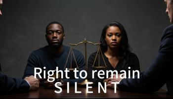 The Right to Remain Silent: Legal Protections in Nigeria and Globally