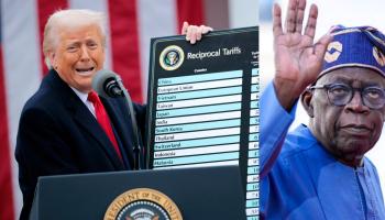 Trump's 14% Tariff on Nigerian Exports: Implications and Impacts