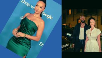 Draya Michele's Mansion Eviction: How Her Man 'Outsmarted Her