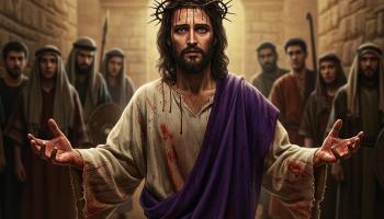 Last Supper Controversy: Are Jehovah's Witnesses Right To Diverge from Centuries of Popular Tradition?