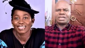 How Gospel  Singer Osinachi Nwachukwu's Husband Got Death By Hanging Sentence in Chilling Abuse Case