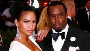 "Disgusting," "Humiliating": Cassie Ventura's Graphic Account Rocks Sean 'Diddy' Combs Sex Trafficking Trial