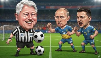 Debunking Myths: Why NATO Expansion Does Not Justify Russia's Invasion of Ukraine
