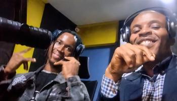 How Dasteve’s Flirty Ride Hit With Girl Was Exposed on Kwenu 93.9 FM