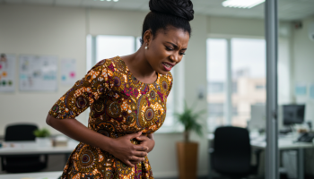 Banish Those Kidney Stones: Your West African Guide to Relief & Prevention!