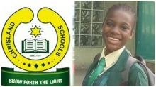 Death of 12 year-old Chrisland school student, Whitney Adeniran - What we know