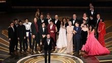 OSCARS 2023 - A list of the various Categories Nominees, the Winners & who nearly won