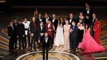 OSCARS 2023 - A list of the various Categories Nominees, the Winners & who nearly won