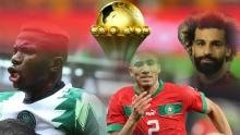 Afcon rankings 
