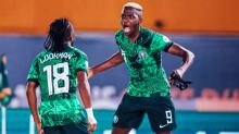 Why Victor Osimhen was picked for Drug Test After Super Eagles defeated Indomitable Lions 