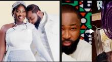 She has made serious claims about their marriage, including that Harrysong married... 
