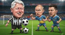 Debunking Myths: Why NATO Expansion Does Not Justify Russia's Invasion of Ukraine