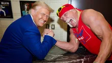Hulk Hogan's Death and The Dark Past Shared with Trump