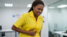 Decoding Ovulation Pain: Natural Ways to Find Relief (Globally!) 🌐✨