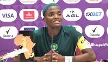 RASH THE MVP! 🏆 AJIBADE FROM AGEGE TO MADRID TO WAFCON MVP! HOW? 