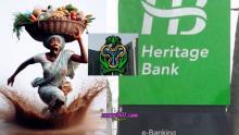 Panic Over Heritage Bank's Licence Revocation - CBN Reacts