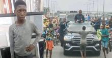 Viral Obi Supporter Now Behind Bars: Justice Denied or Price of Fame?