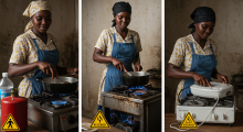 🔥 Understanding Kitchen Fuel Safety: What’s at Stake?