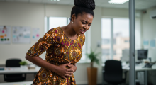 Banish Those Kidney Stones: Your West African Guide to Relief & Prevention!
