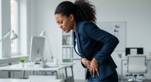 Natural Remedies for Menstrual Pain (Before It Hits!) 🌸🌍